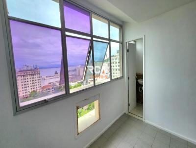 Sala Comercial para Venda, em Niteri, bairro CENTRO, 1 banheiro