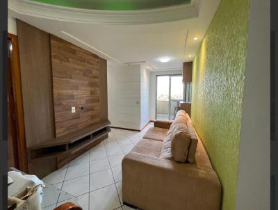 Apartamento para Venda, em Serra, bairro Parque Residencial Laranjeiras, 3 dormitrios, 1 banheiro, 1 sute, 1 vaga