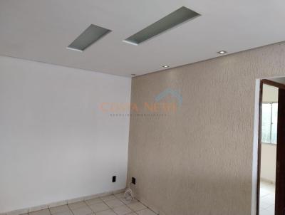 Apartamento para Venda, em Betim, bairro Betim Industrial, 3 dormitórios, 1 banheiro, 1 vaga