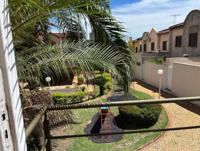 Casa em Condomnio para Venda, em Ribeiro Preto, bairro Jardim Castelo Branco, 3 dormitrios, 3 banheiros, 1 sute, 2 vagas