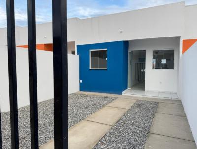 Casa para Venda, em Campina Grande, bairro Portal dos Bosques - Bodocong 3, 2 dormitrios, 1 banheiro, 1 vaga