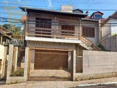 Casa para Venda, em Novo Hamburgo, bairro Primavera, 3 dormitrios, 3 banheiros, 2 vagas