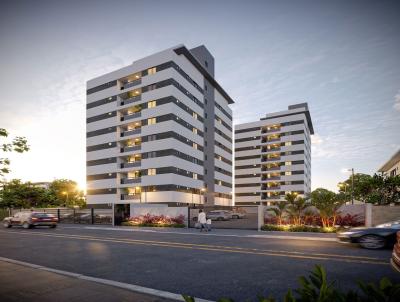 Apartamento para Venda, em Joo Pessoa, bairro BANCRIOS, 2 dormitrios, 2 banheiros, 1 sute, 1 vaga