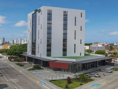 Sala Comercial para Venda, em Joo Pessoa, bairro BANCRIOS, 1 banheiro, 1 vaga