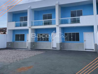 Casa Duplex para Venda, em Nova Iguau, bairro Vila Nova, 2 dormitrios, 2 banheiros, 1 vaga