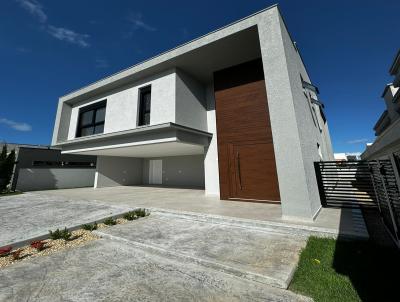 Casa para Venda, em Cambori, bairro Santa Regina, 3 dormitrios, 5 banheiros, 3 sutes, 2 vagas