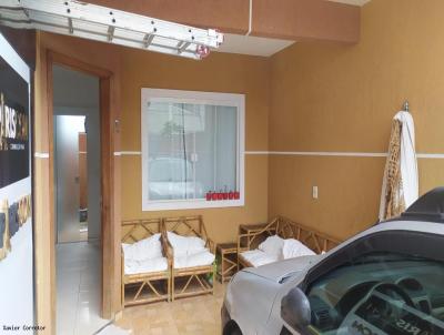 Sobrado para Venda, em Curitiba, bairro Fazendinha, 3 dormitrios, 3 banheiros, 1 sute, 2 vagas