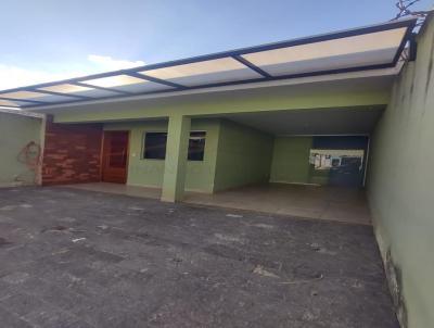 Casa para Venda, em Lagoa Santa, bairro Residencial Viso, 2 dormitrios, 1 banheiro, 3 vagas