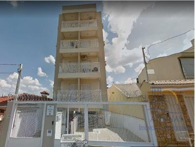 Apartamento para Locao, em Ribeiro Preto, bairro Vila Monte Alegre, 1 dormitrio, 1 banheiro, 1 vaga