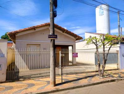Casa para Venda, em Leme, bairro Vila Bom Jesus, 3 dormitrios, 3 banheiros, 1 sute, 2 vagas