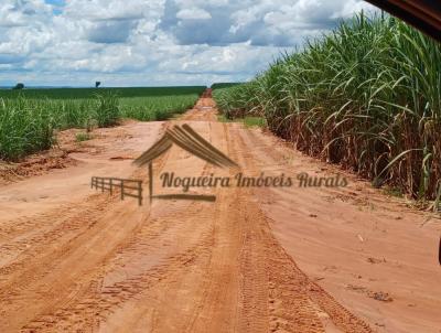 Fazenda para Venda, em Mirandpolis, bairro rea rural