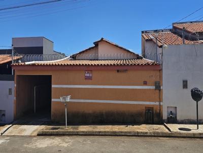 Lote para Venda, em Carmo do Paranaba, bairro RESIDENCIAL VITORIA