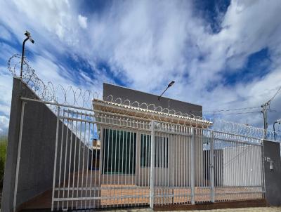 Casa para Venda, em , bairro Jardim Park Sul, 3 dormitrios, 1 banheiro, 1 sute, 2 vagas
