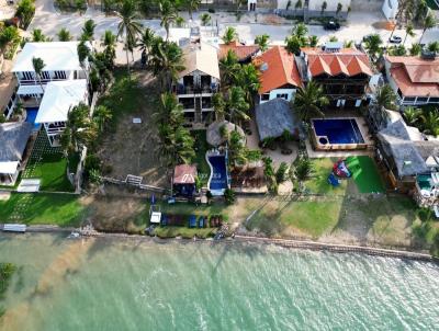 Hotel para Venda, em Itarema, bairro Ilha do Guajir, 19 dormitrios, 20 banheiros, 19 sutes