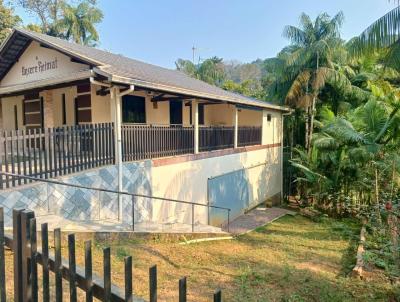 Casa para Venda, em Ibirama, bairro rio rafael, 3 dormitrios, 3 banheiros, 1 vaga