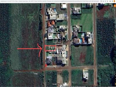 Terreno para Venda, em Santa Rosa, bairro Altamira