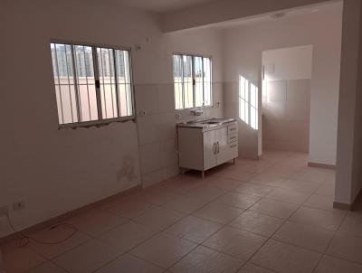 Apartamento para Locao, em Barueri, bairro Vila Boa Vista, 2 dormitrios, 1 banheiro, 1 vaga