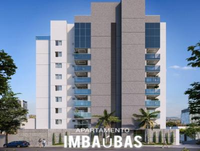 Apartamento para Venda, em Ipatinga, bairro Imbabas, 3 dormitrios, 1 sute, 2 vagas