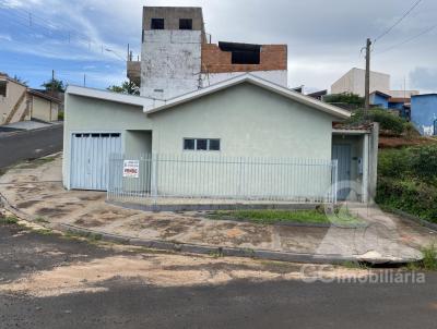 Casa para Venda, em Altinpolis, bairro Salim Calil, 2 dormitrios, 2 banheiros, 2 vagas