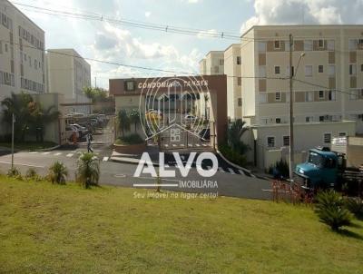 Apartamento para Venda, em Marlia, bairro Jardim Califrnia, 2 dormitrios, 1 banheiro, 1 vaga