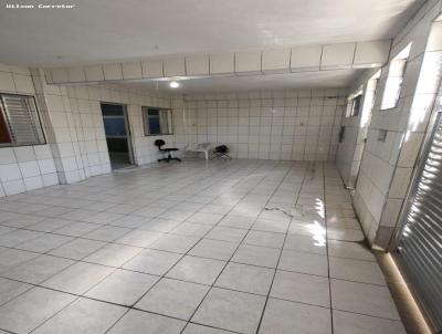 Casa para Venda, em So Vicente, bairro Conjunto Residencial Humait, 2 dormitrios, 1 banheiro, 1 vaga