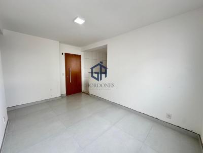 Apartamento para Venda, em Belo Horizonte, bairro Castelo, 2 dormitrios, 1 banheiro, 1 vaga