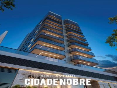Apartamento / Novo para Venda, em Ipatinga, bairro Cidade Nobre, 3 dormitrios, 2 sutes
