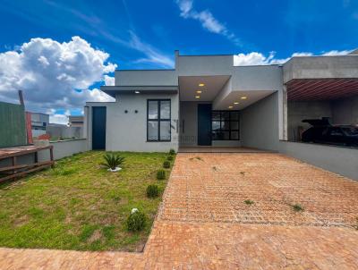 Casa em Condomínio para Venda, em Ribeirão Preto, bairro Vivendas Da Mata, 3 dormitórios, 4 banheiros, 3 suítes, 4 vagas