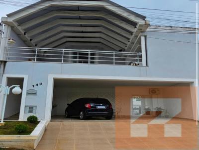 Casa para Locao, em Cachoeira Paulista, bairro Jardim Nova Cachoeira, 3 dormitrios, 4 banheiros, 3 sutes, 2 vagas