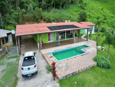 Chcara para Venda, em Quatro Barras, bairro Palmitalzinho