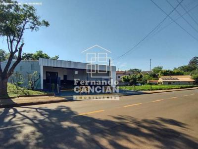 Pavilho para Locao, em Santa Rosa, bairro Cruzeiro
