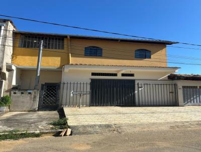 Casa para Locao, em So Jos da Lapa, bairro DOM PEDRO, 2 dormitrios, 1 banheiro, 1 vaga