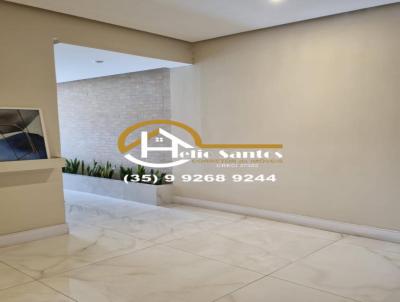Apartamento para Venda, em So Loureno, bairro Centro, 2 dormitrios, 2 banheiros, 1 vaga