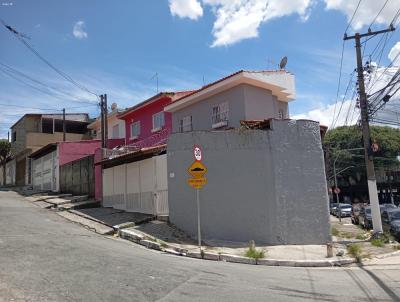 Sobrado para Venda, em So Paulo, bairro Itaim Paulista, 2 dormitrios, 2 banheiros, 2 vagas