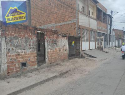 Terreno para Venda, em Feira de Santana, bairro GEORGE AMERICO