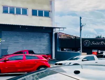 Comercial para Locao, em Itapevi, bairro Jardim da Rainha, 2 vagas