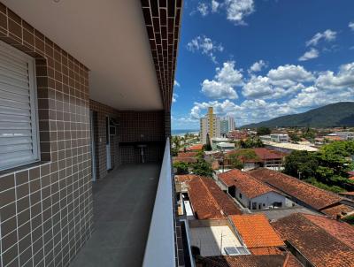 Apartamento para Venda, em Praia Grande, bairro Real, 2 dormitrios, 1 banheiro, 1 sute, 1 vaga