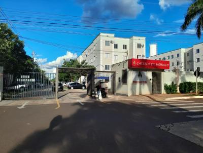 Apartamento para Venda, em Campo Grande, bairro Pioneiros, 2 dormitrios, 1 banheiro, 1 vaga