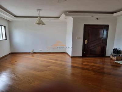 Apartamento para Locao, em Santo Andr, bairro Vila Guiomar, 3 dormitrios, 2 banheiros, 1 sute, 3 vagas