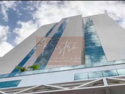 Sala Comercial para Venda, em Salvador, bairro Horto Florestal, 2 vagas