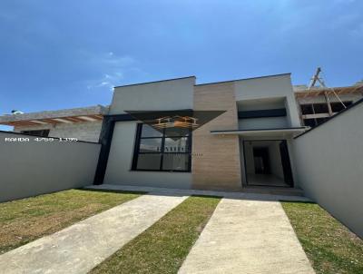 Casa para Venda, em Mogi das Cruzes, bairro PARQUE MORUMBI, 3 dormitórios, 1 banheiro, 1 suíte, 2 vagas