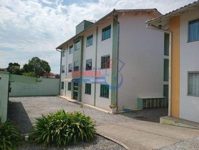 Apartamento para Venda, em Mafra, bairro JARDIM MOINHO, 2 dormitrios, 1 banheiro, 1 vaga