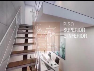 Sala Comercial para Locao, em Salvador, bairro Horto Florestal, 2 vagas