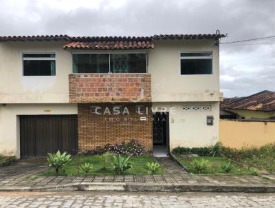 Casa para Venda, em Garanhuns, bairro Helipolis, 5 dormitrios, 2 banheiros, 2 sutes, 3 vagas