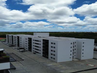 Apartamento para Venda, em Joo Pessoa, bairro Cui, 2 dormitrios, 2 banheiros, 1 sute, 1 vaga