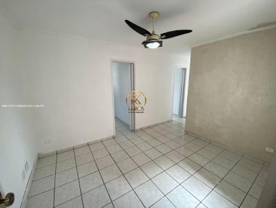 Apartamento para Locao, em Guaruj, bairro Jardim Primavera, 2 dormitrios, 1 banheiro