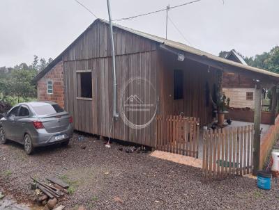 Chcara para Venda, em Agudo, bairro Canto Parana-Teotonia Sul, 1 dormitrio, 1 banheiro, 1 vaga