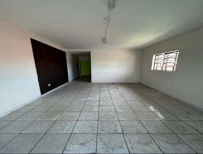 Sala Comercial para Locao, em Suzano, bairro Parque Palmeiras, 1 banheiro