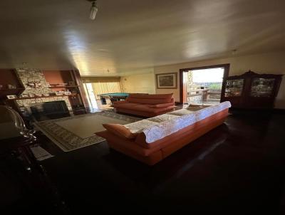 Casa para Venda, em , bairro Parque Santo Amaro, 6 dormitrios, 6 banheiros, 4 sutes, 3 vagas
