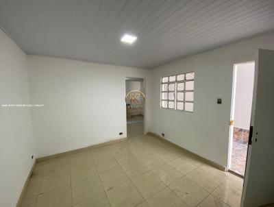 Casa para Locao, em Guaruj, bairro Stio Paecara (Vicente de Carvalho), 3 dormitrios, 1 banheiro